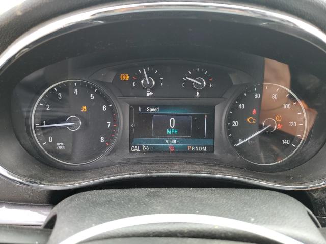 Photo 9 from auction – 2019 BUICK ENCORE PRE with VIN KL4CJESB0KB735973