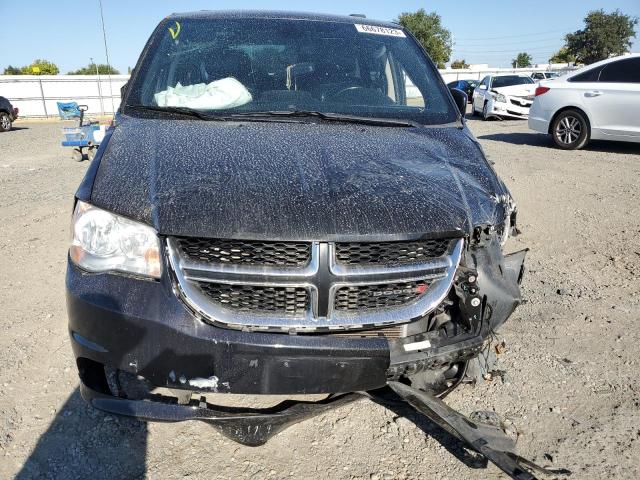 Photo 5 from auction – 2019 DODGE GRAND CARA with VIN 2C4RDGCG3KR519534