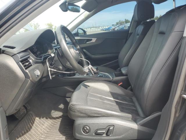Photo 7 from auction – 2017 AUDI A4 PREMIUM with VIN WAUENAF44HA140756