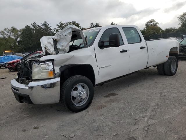 CHEVROLET SILVERADO 2009 with VIN 1GCJC73609F107905 - Photo from auction