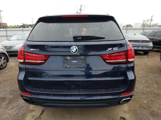 Photo 6 from auction – 2016 BMW X5 XDR40E with VIN 5UXKT0C58G0S77091