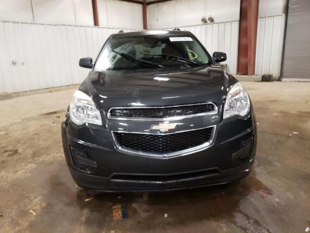 Photo 5 from auction – 2014 CHEVROLET EQUINOX LT with VIN 2GNALBEK3E6288927