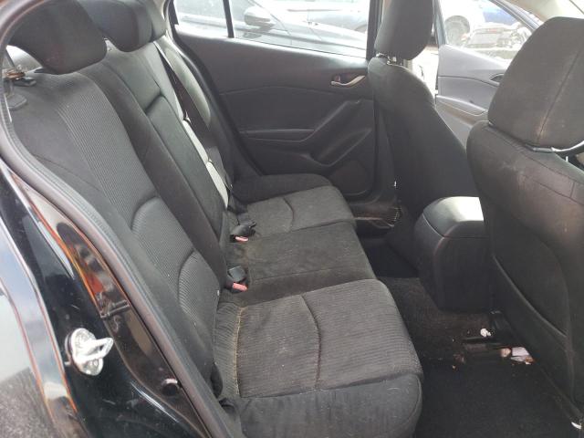 Photo 10 from auction – 2015 MAZDA 3 TOURING with VIN JM1BM1V75F1272006