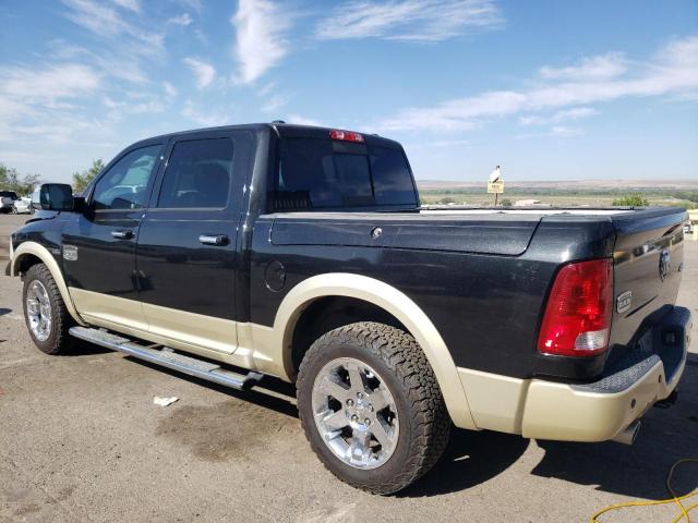 Photo 2 from auction – 2011 DODGE RAM 1500 with VIN 1D7RV1CTXBS626186