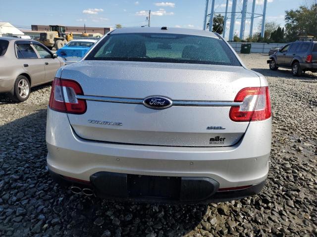 Photo 6 from auction – 2011 FORD TAURUS SEL with VIN 1FAHP2EW7BG168533