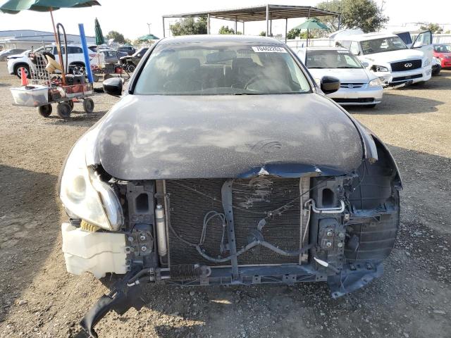 Photo 5 from auction – 2011 INFINITI G37 BASE with VIN JN1CV6AP5BM509609