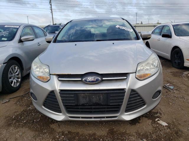 Photo 5 from auction – 2013 FORD FOCUS SE with VIN 1FADP3F2XDL168326