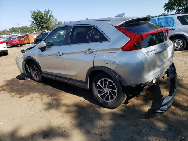 Photo 2 from auction – 2020 MITSUBISHI ECLIPSE CR with VIN JA4AS3AA4LZ041992