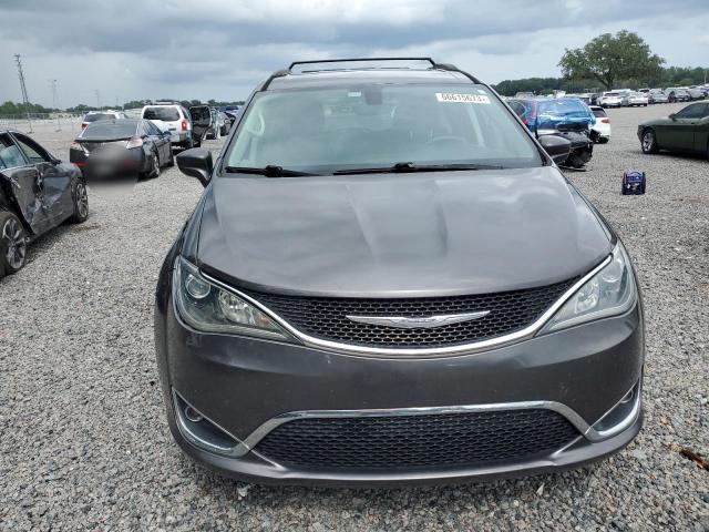 Photo 5 from auction – 2017 CHRYSLER PACIFICA T with VIN 2C4RC1BG0HR803178