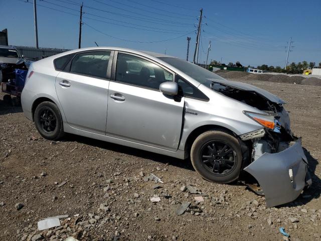 Photo 4 from auction – 2015 TOYOTA PRIUS with VIN JTDKN3DU4F1926901