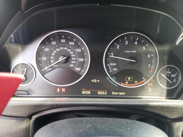 Photo 9 from auction – 2015 BMW 428 XI GRA with VIN WBA4C9C57FD331841