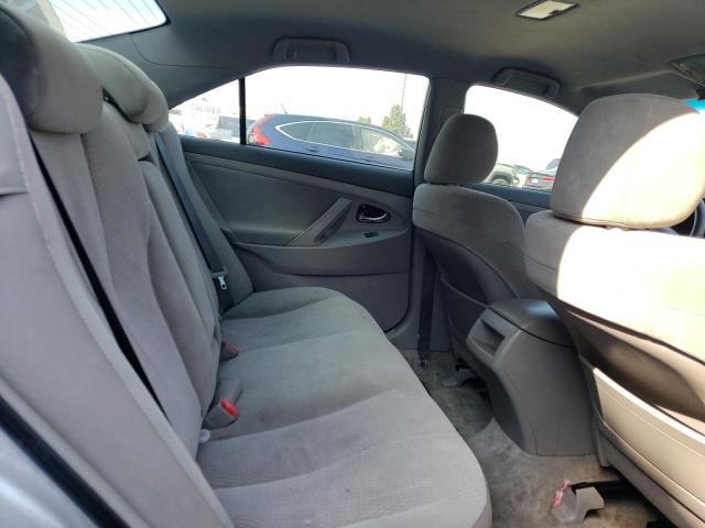 Photo 10 from auction – 2010 TOYOTA CAMRY BASE with VIN 4T1BF3EK8AU090801