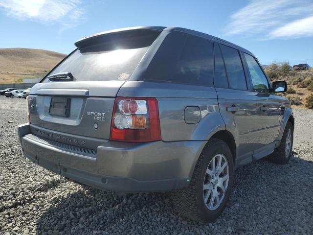 Photo 3 from auction – 2007 LAND ROVER RANGE ROVE with VIN SALSK25457A998704