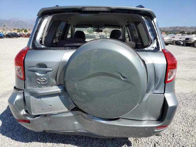 Photo 6 from auction – 2008 TOYOTA RAV4 with VIN JTMZD33V586070879
