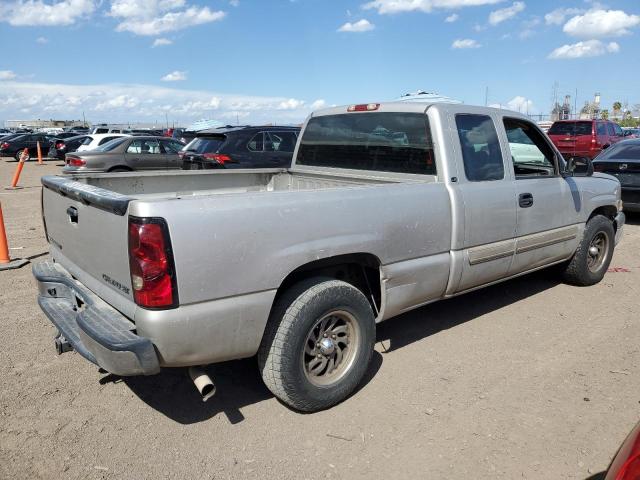 Photo 3 from auction – 2004 CHEVROLET SILVERADO2 with VIN 2GCEC19T741351711