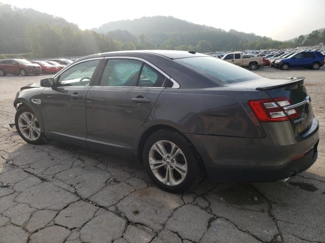 Photo 2 from auction – 2016 FORD TAURUS SEL with VIN 1FAHP2H82GG133189
