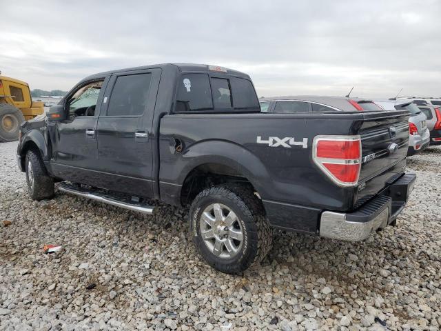 Photo 2 from auction – 2014 FORD F150 SUPER with VIN 1FTFW1EF5EKF52875