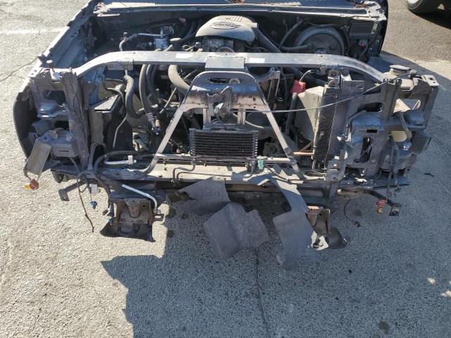 Снимка 11 от търг – 2005 CHEVROLET SILVERADO с VIN 2GCEC19T251247502