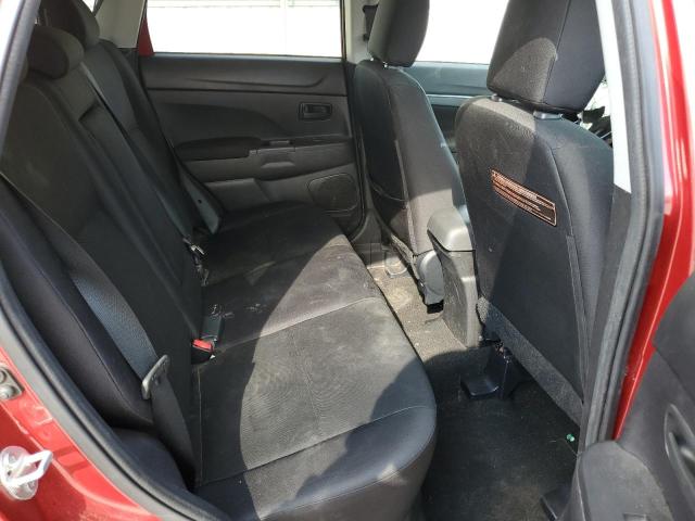 Photo 10 from auction – 2014 MITSUBISHI OUTLANDER with VIN 4A4AP3AU5EE031198