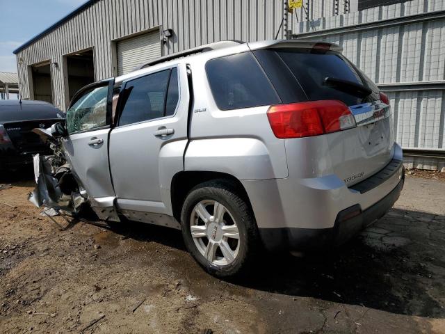 Photo 2 from auction – 2014 GMC TERRAIN SL with VIN 2GKALREK6E6242434