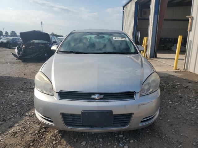 Photo 5 from auction – 2006 CHEVROLET IMPALA LS with VIN 2G1WB55K869390218
