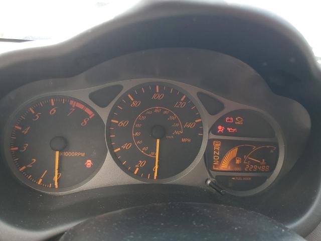 Photo 9 from auction – 2002 TOYOTA CELICA GT with VIN JTDDR32T420139955
