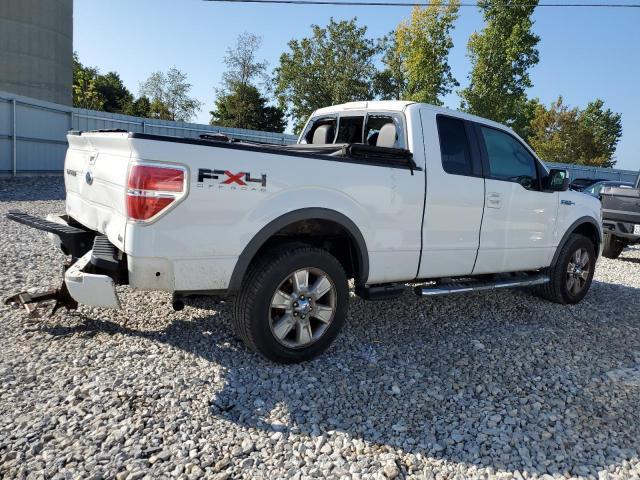 Photo 3 from auction – 2010 FORD F150 SUPER with VIN 1FTFX1EV5AFB28359