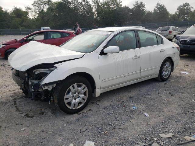 NISSAN ALTIMA BAS 2011 z numerem VIN 1N4AL2APXBC167542 - Zdjęcie z aukcji