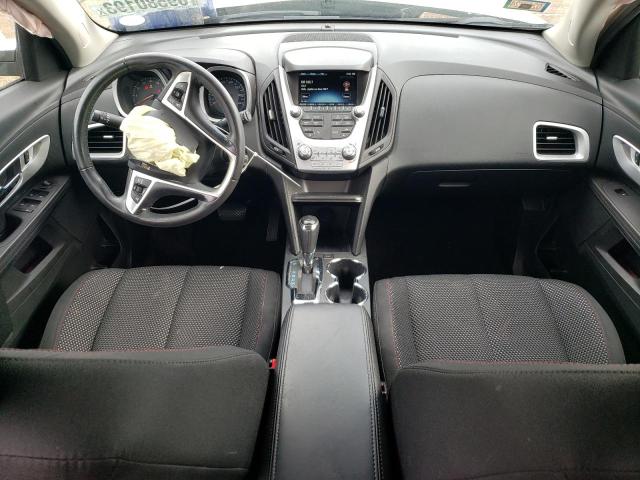 Photo 8 from auction – 2016 CHEVROLET EQUINOX LT with VIN 2GNALCEK8G1165520
