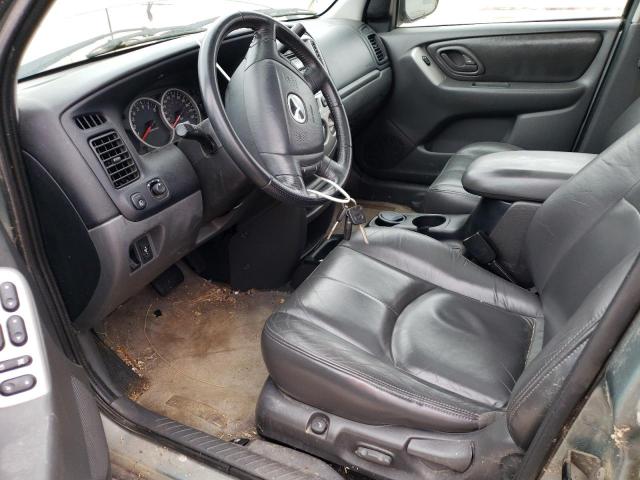 Photo 7 from auction – 2003 MAZDA TRIBUTE ES with VIN 4F2CZ96143KM41338