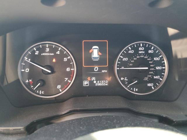 Photo 9 from auction – 2020 SUBARU OUTBACK PR with VIN 4S4BTACC4L3201765