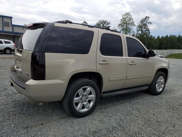 Photo 3 from auction – 2012 GMC YUKON SLT with VIN 1GKS2CE02CR184990