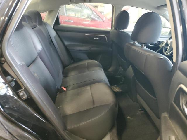 Photo 10 from auction – 2017 NISSAN ALTIMA 2.5 with VIN 1N4AL3APXHC288280