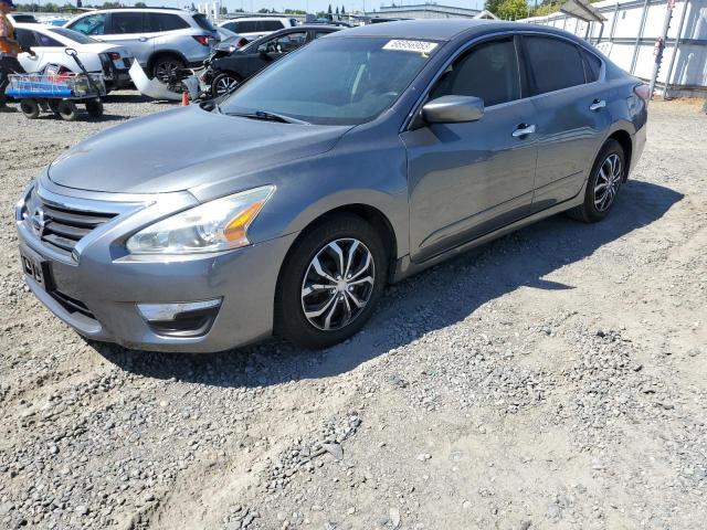Photo 1 from auction – 2014 NISSAN ALTIMA 2.5 with VIN 1N4AL3AP7EN339394