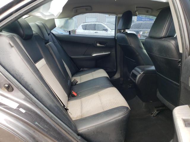 Photo 10 from auction – 2014 TOYOTA CAMRY L with VIN 4T1BF1FK6EU840382