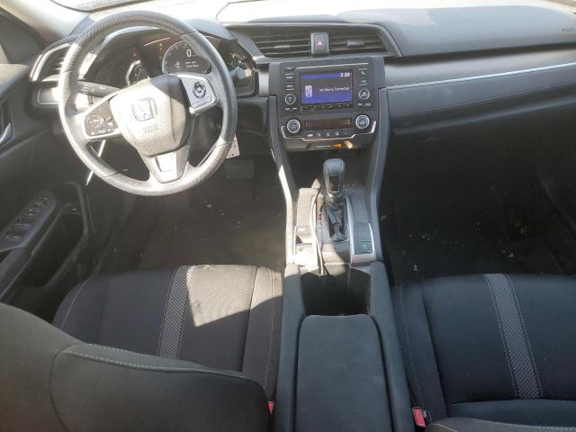 Photo 8 from auction – 2021 HONDA CIVIC LX with VIN 2HGFC2F61MH508084