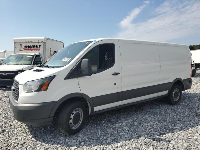 FORD TRANSIT T- 2016 with VIN 1FTYR2ZG8GKB53406 - Photo from auction