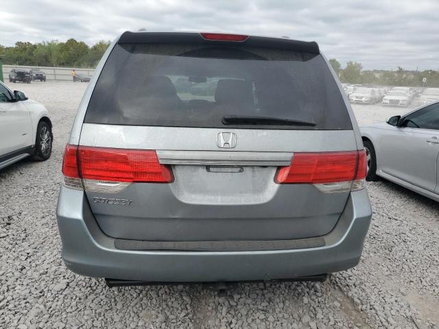 Photo 6 from auction – 2008 HONDA ODYSSEY EX with VIN 5FNRL38748B113089