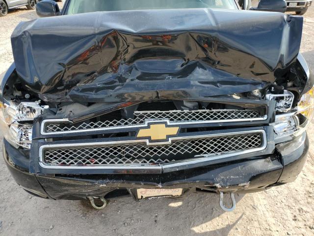 Photo 11 from auction – 2013 CHEVROLET SILVERADO with VIN 1GCRCSE08DZ341490