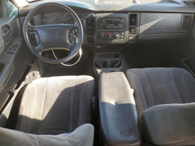 Photo 8 from auction – 2001 DODGE DAKOTA with VIN 1B7GL22X61S225637
