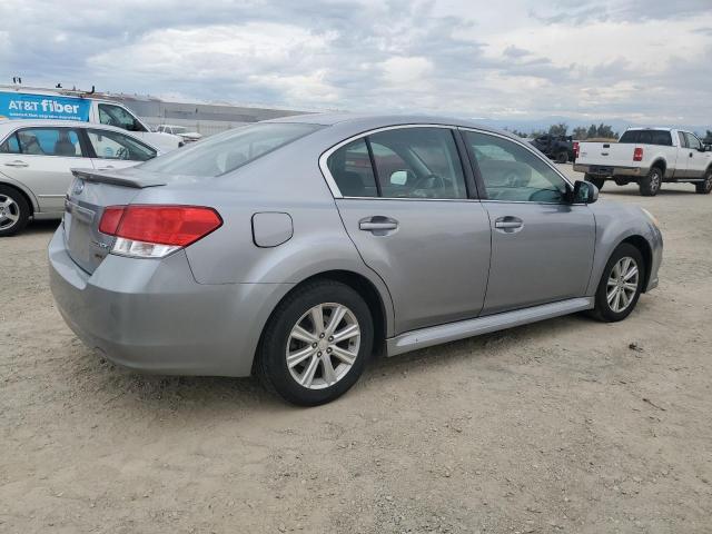 Photo 3 from auction – 2010 SUBARU LEGACY 2.5 with VIN 4S3BMBH62A3212366