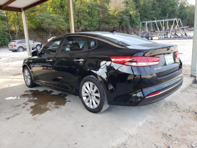 Photo 2 from auction – 2016 KIA OPTIMA LX with VIN 5XXGT4L3XGG007002
