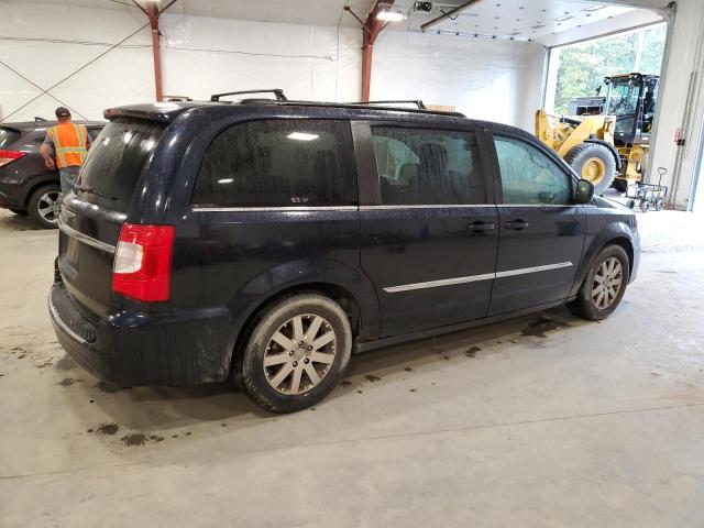 Photo 3 from auction – 2011 CHRYSLER TOWN & COU with VIN 2A4RR8DG7BR616686