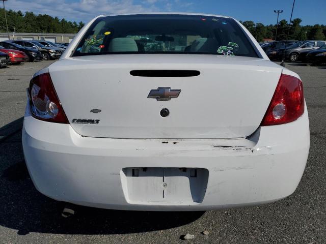 Photo 6 from auction – 2005 CHEVROLET COBALT with VIN 1G1AK52F857521603