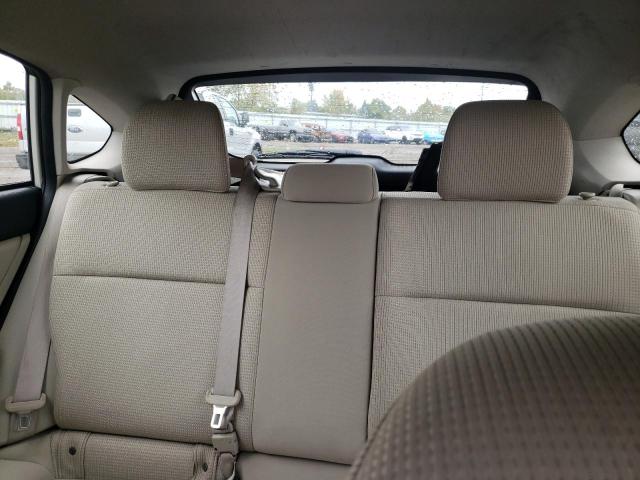 Photo 10 from auction – 2012 SUBARU IMPREZA SP with VIN JF1GPAL60CH236997