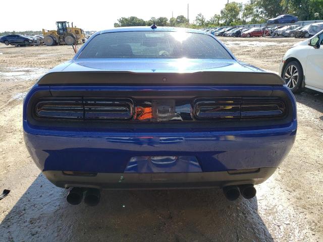Photo 6 from auction – 2018 DODGE CHALLENGER with VIN 2C3CDZAG2JH339300