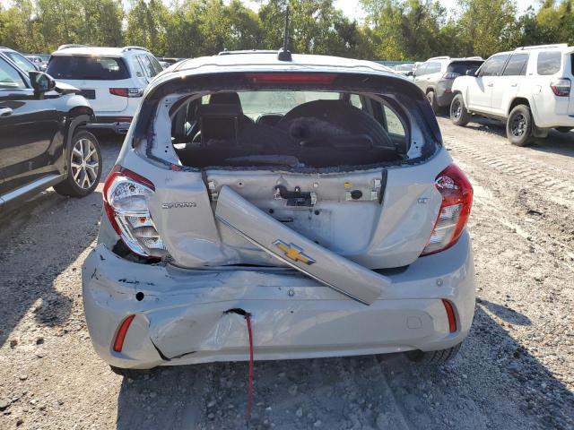 Photo 6 from auction – 2020 CHEVROLET SPARK 2LT with VIN KL8CF6SA4LC467745