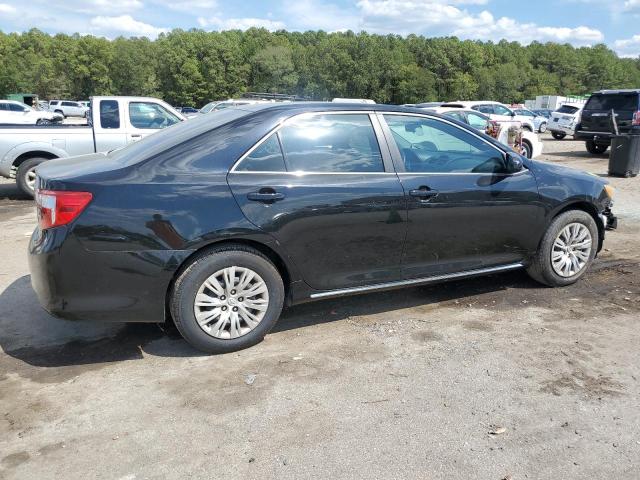 Photo 3 from auction – 2012 TOYOTA CAMRY BASE with VIN 4T4BF1FK0CR266459