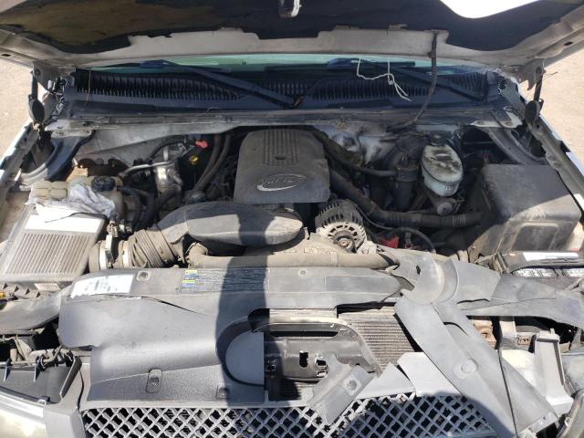 Photo 11 from auction – 2004 CHEVROLET SILVERADO with VIN 1GCEC19T14E320341