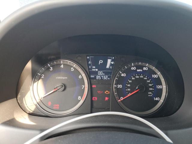 Photo 9 from auction – 2013 HYUNDAI ACCENT GLS with VIN KMHCT5AEXDU072135